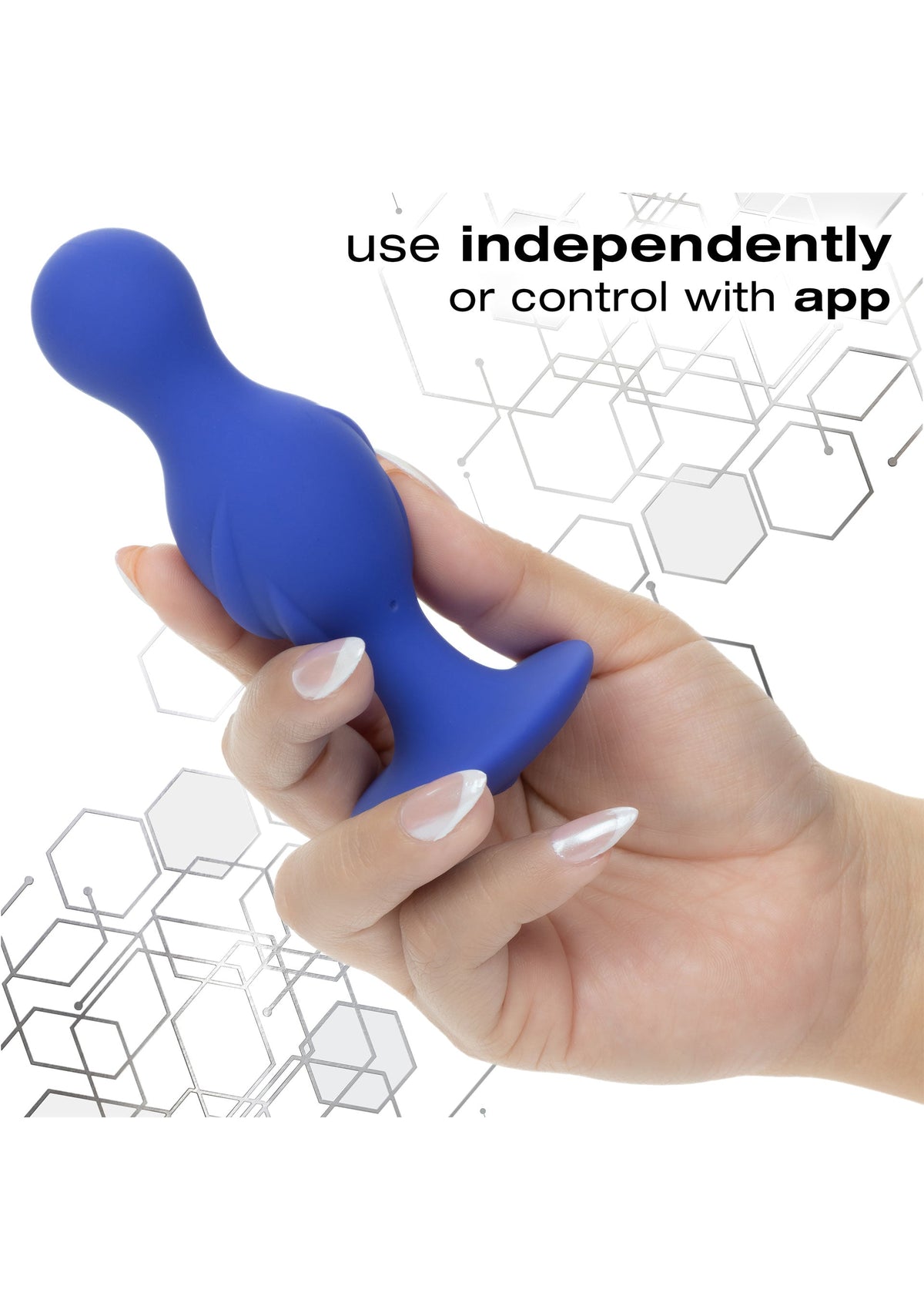 App-Controlled Advanced Probe PURPLE - 6