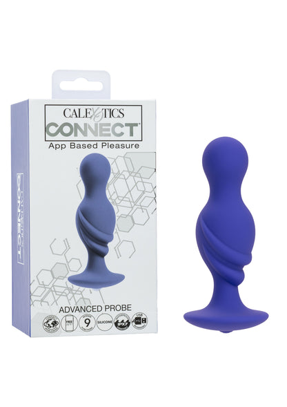 App-Controlled Advanced Probe PURPLE - 8