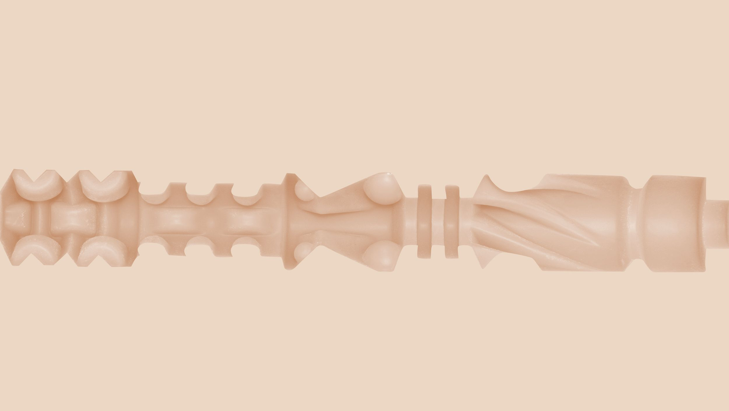 Fleshlight Girls - Elsa Jean Treat  - 4