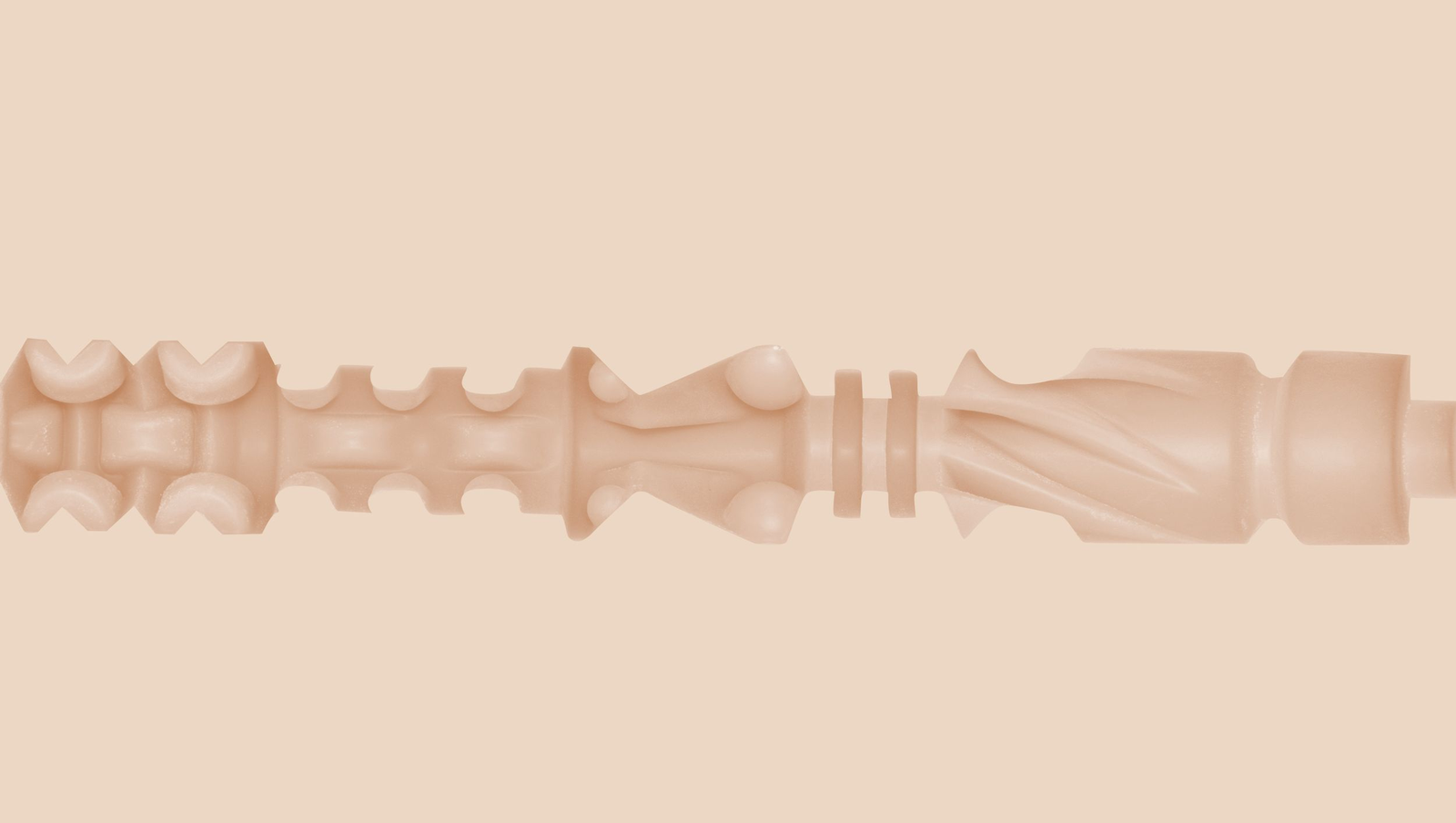 Fleshlight Girls - Elsa Jean Treat  - 4