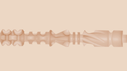 Fleshlight Girls - Elsa Jean Treat  - 4