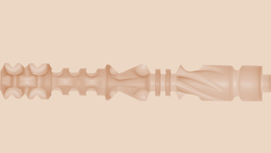 Fleshlight Girls - Elsa Jean Treat