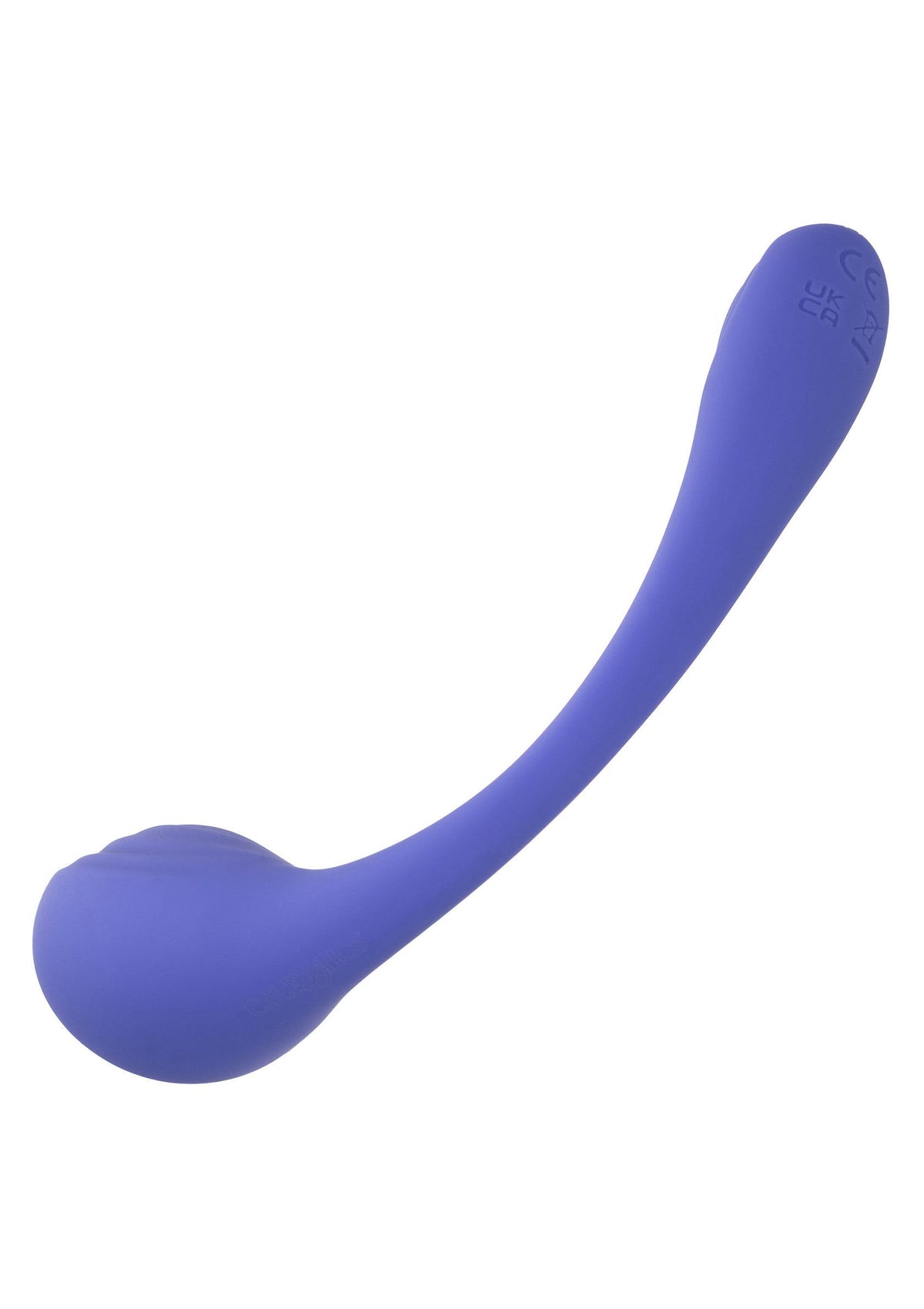 Calex Connect Kegel Exerciser PURPLE - 1