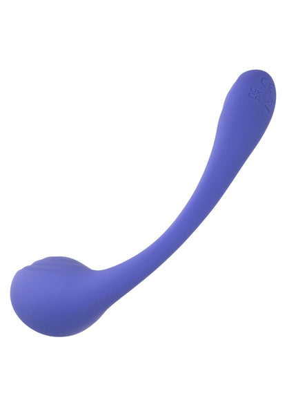 Calex Connect Kegel Exerciser PURPLE - 1