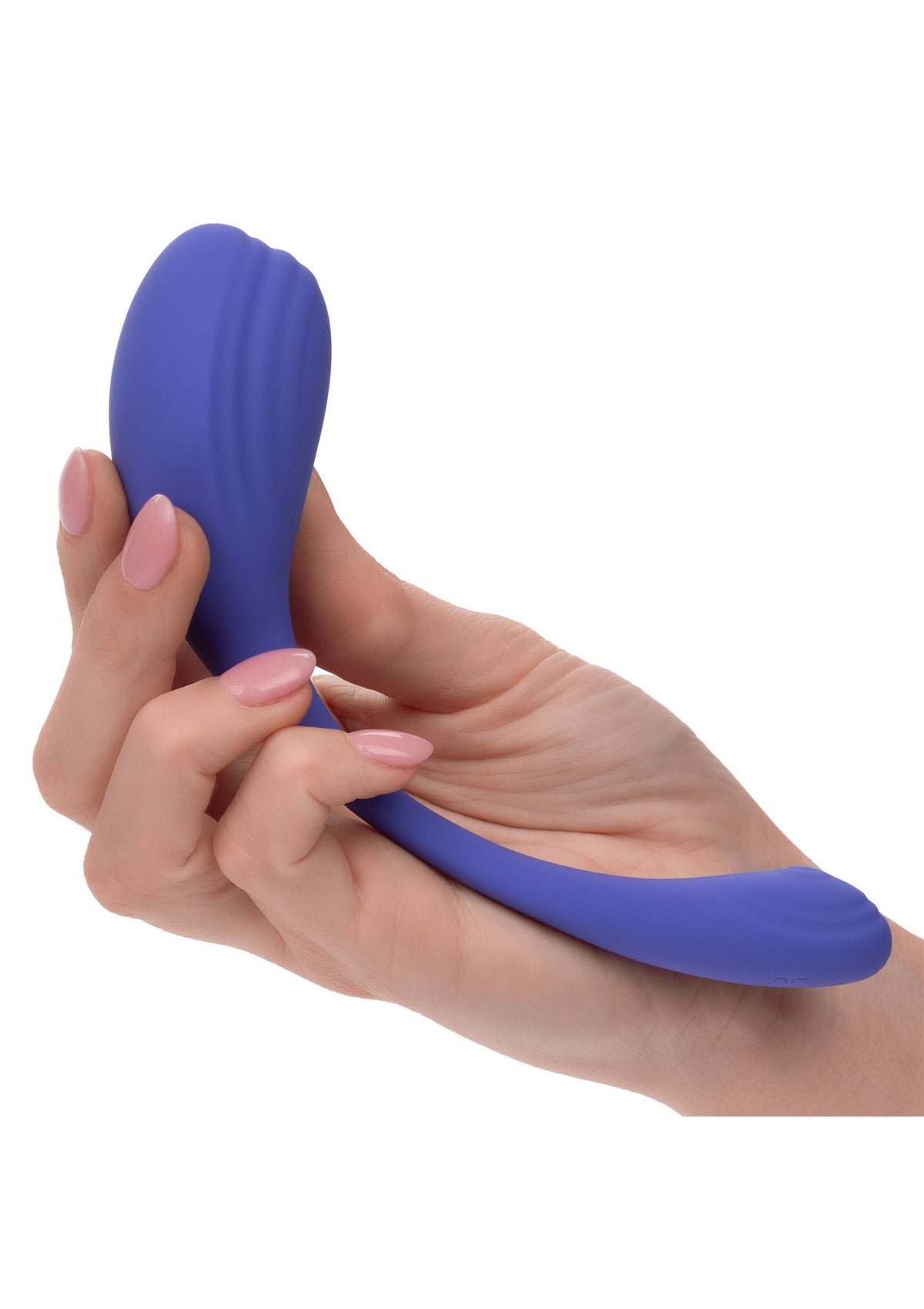 Calex Connect Kegel Exerciser PURPLE - 7