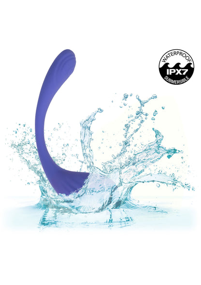 Calex Connect Kegel Exerciser PURPLE - 6
