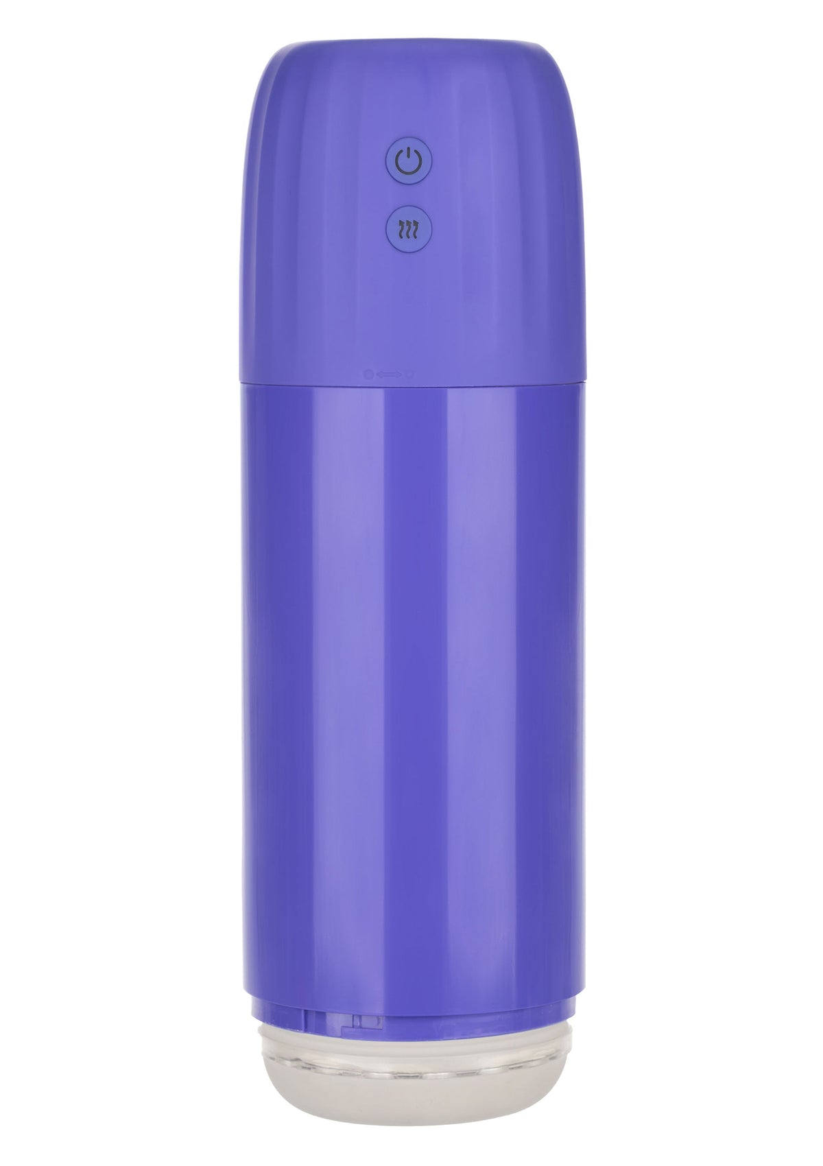 App Controled Suction Stroker PURPLE - 2