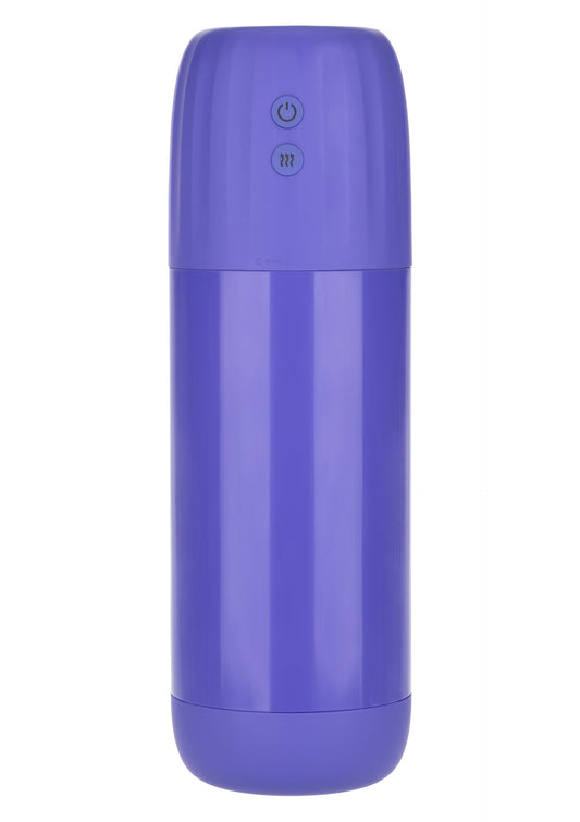 App Controled Suction Stroker