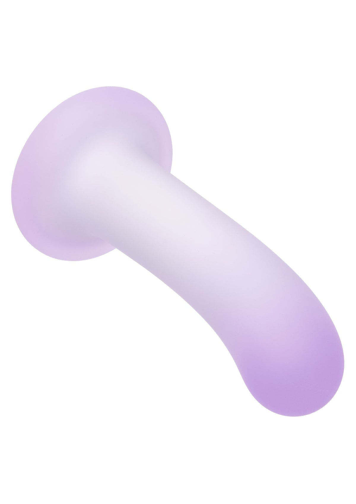 Slender Curved Probe PURPLE - 3