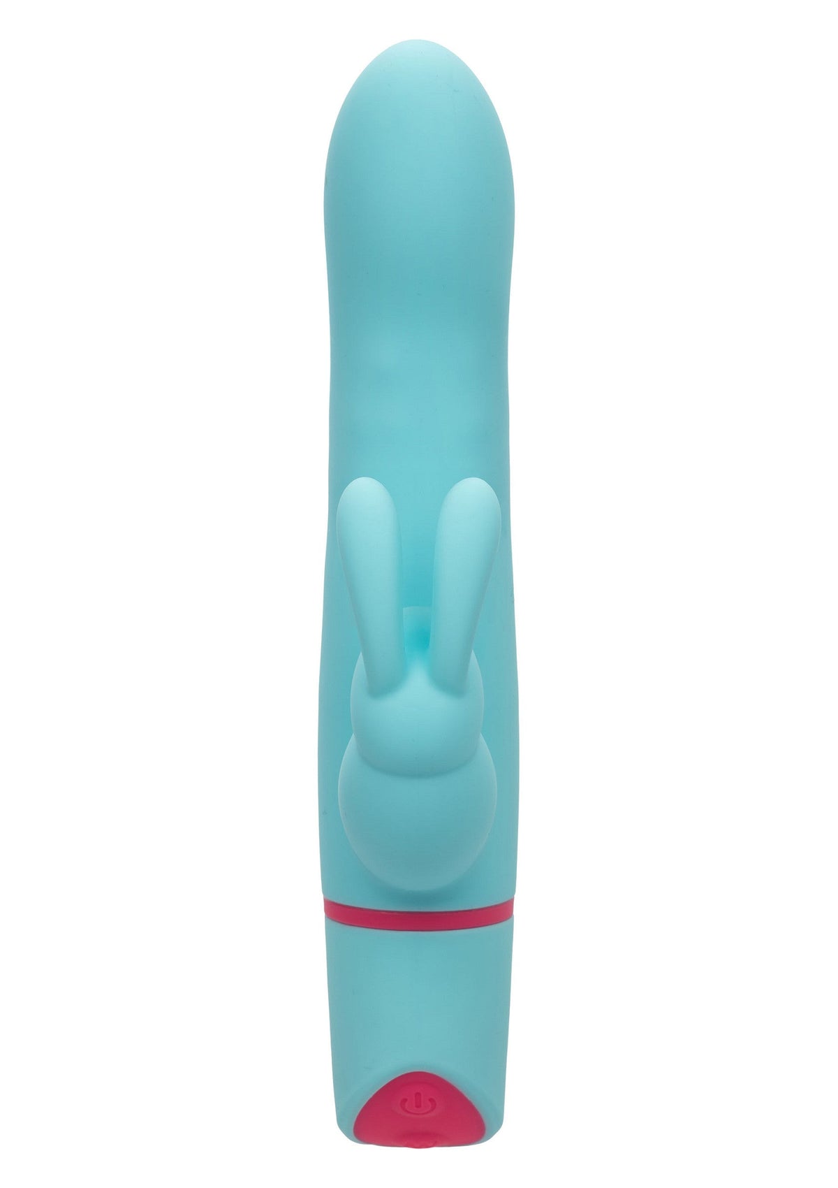 Love Bunny Rotating Bunny BLUE - 8
