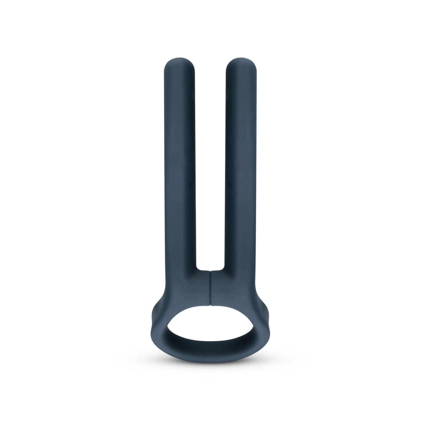 Boners Cockring & Ball Stimulator - Blauw - 13