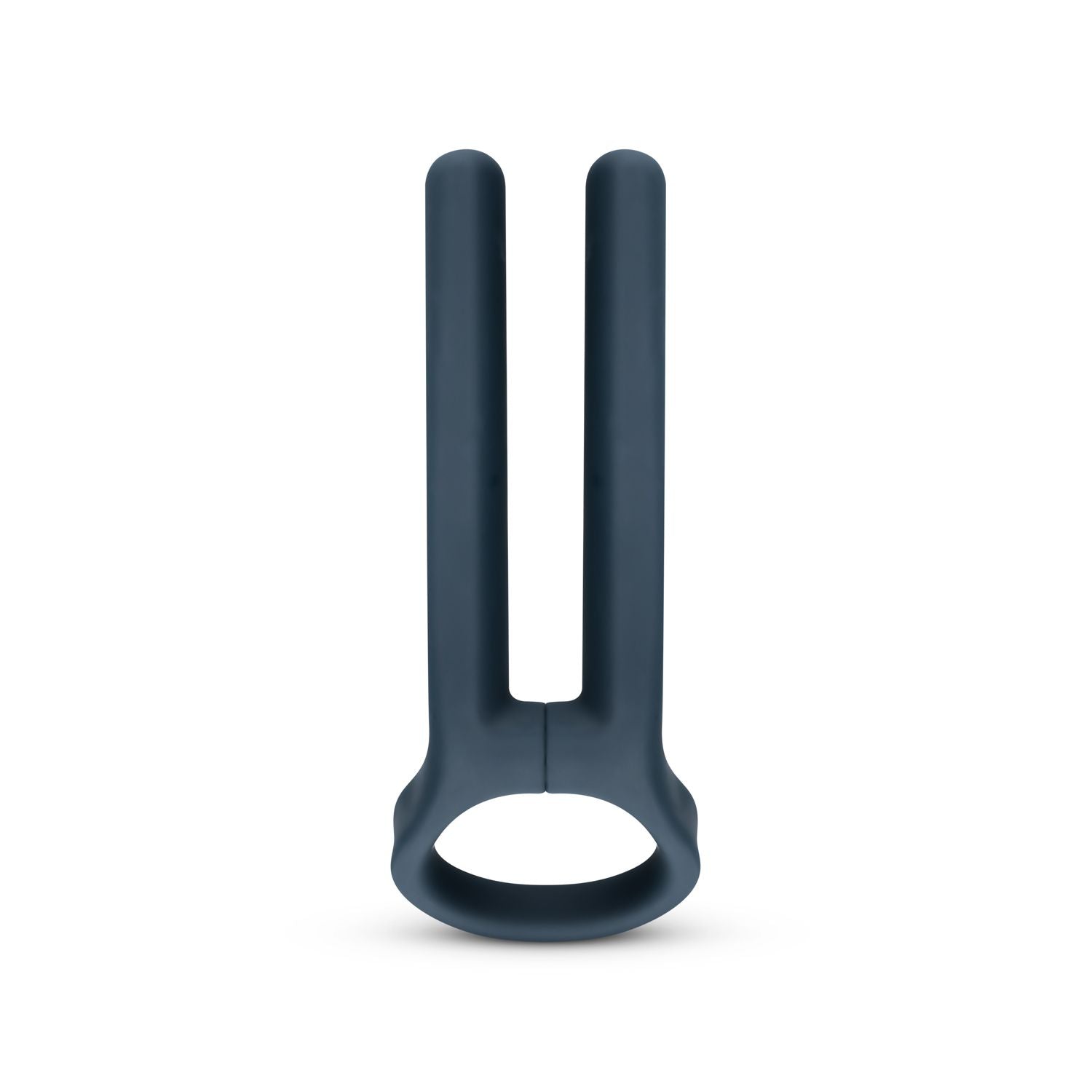 Boners Cockring & Ball Stimulator - Blauw - 13