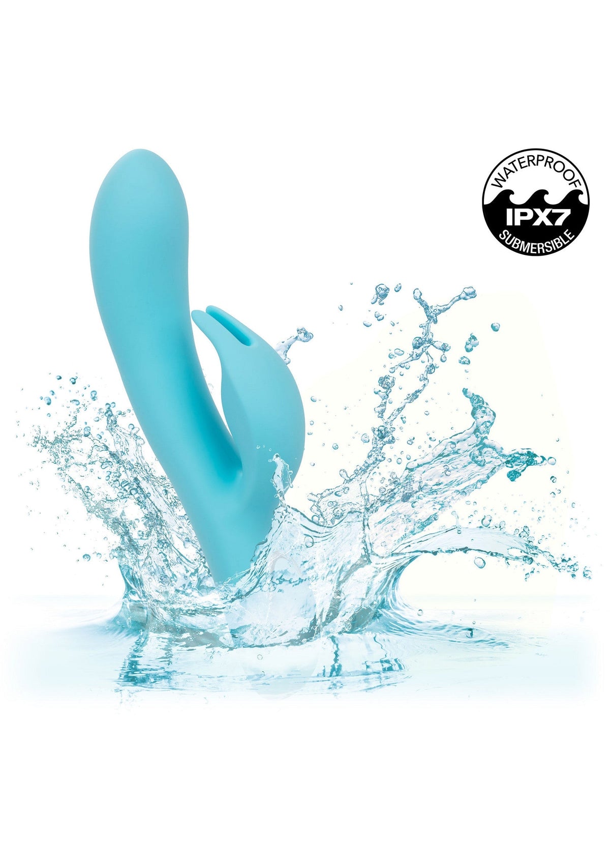 Azure Collection Bunny G BLUE - 6