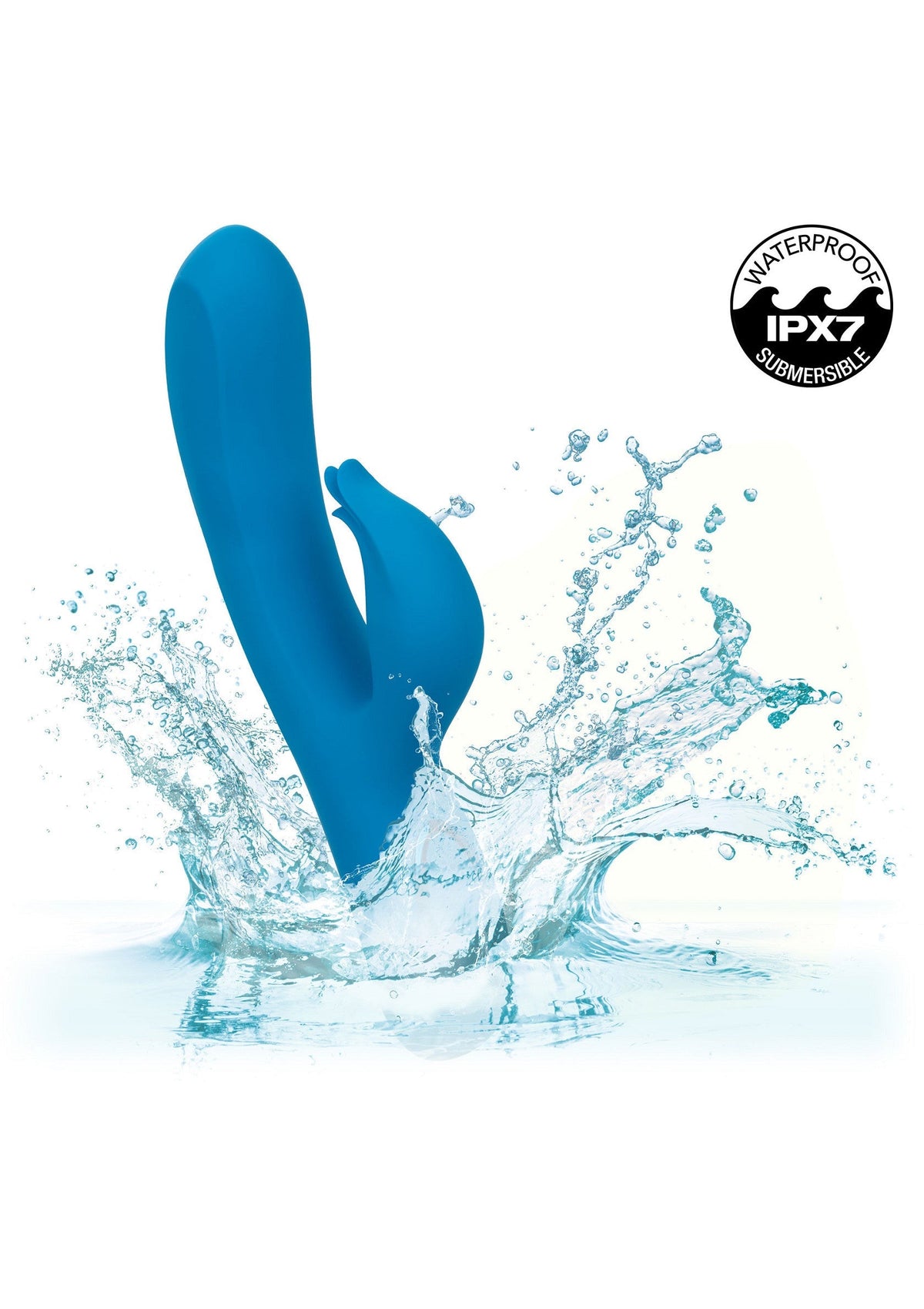 Azure Collection Flutter G BLUE - 6