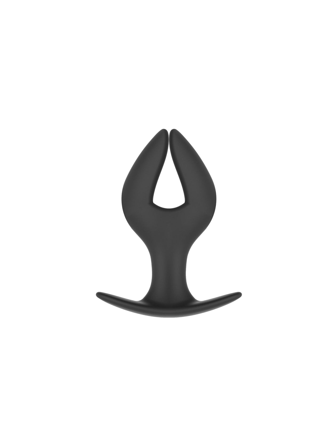 Anchor Plug Medium BLACK - 3