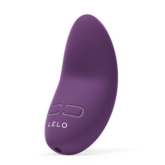 LELO - Lily 3 Personal Massager - Dark Plum
