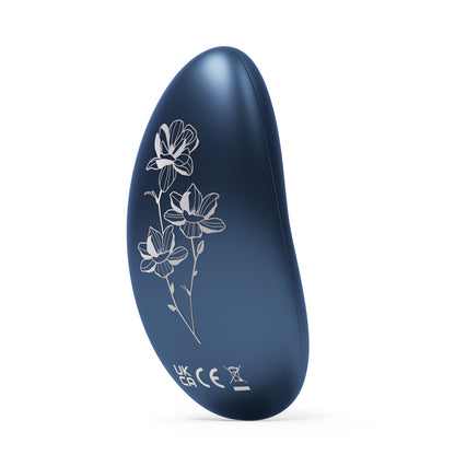 LELO - Nea 3 Personal Massager - Alien Blue - 3