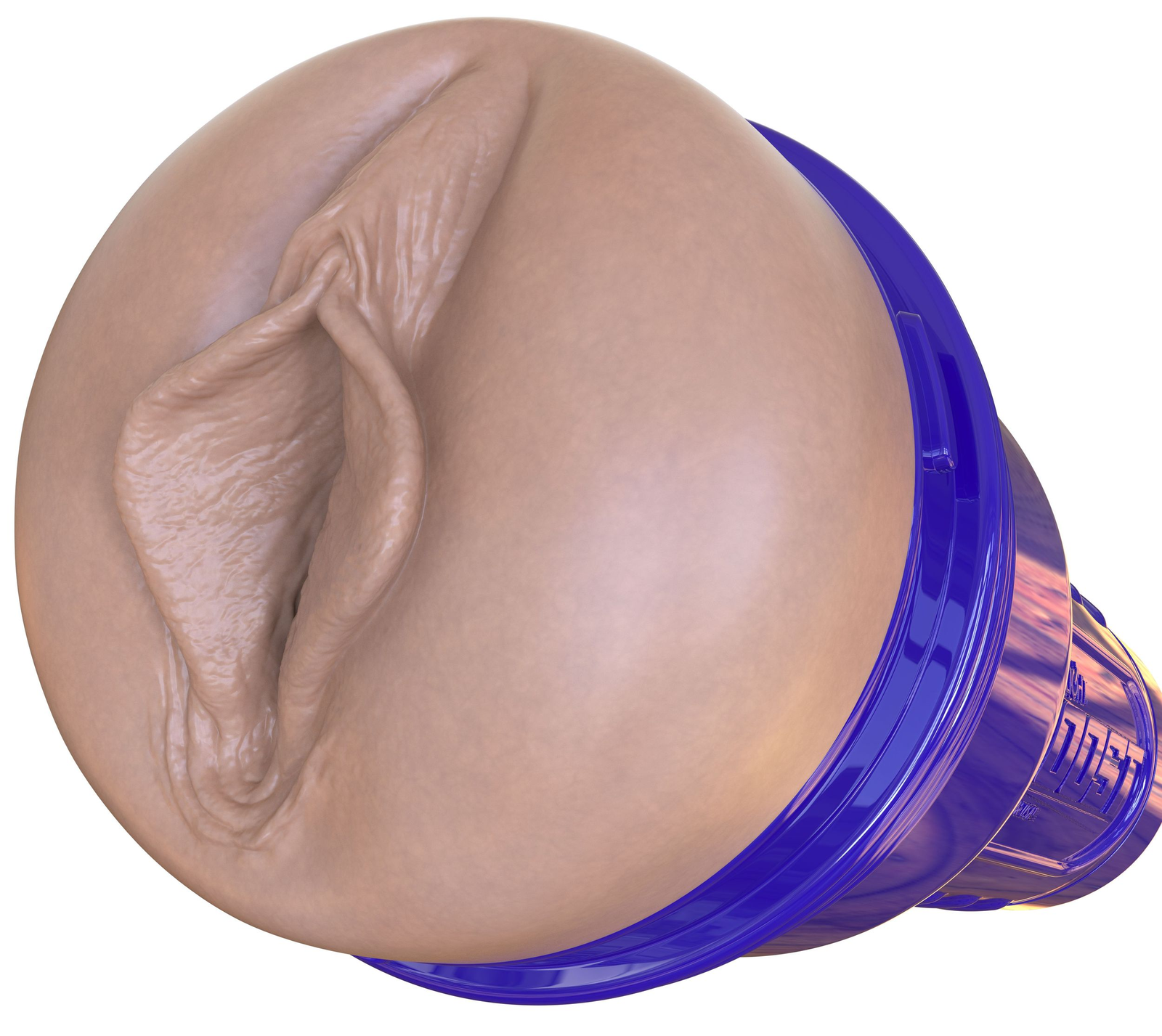 Fleshlight Boost Bang - Light Medium - 0