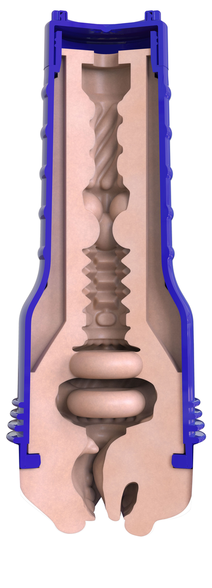 Fleshlight Boost Blow - Light Medium - 6