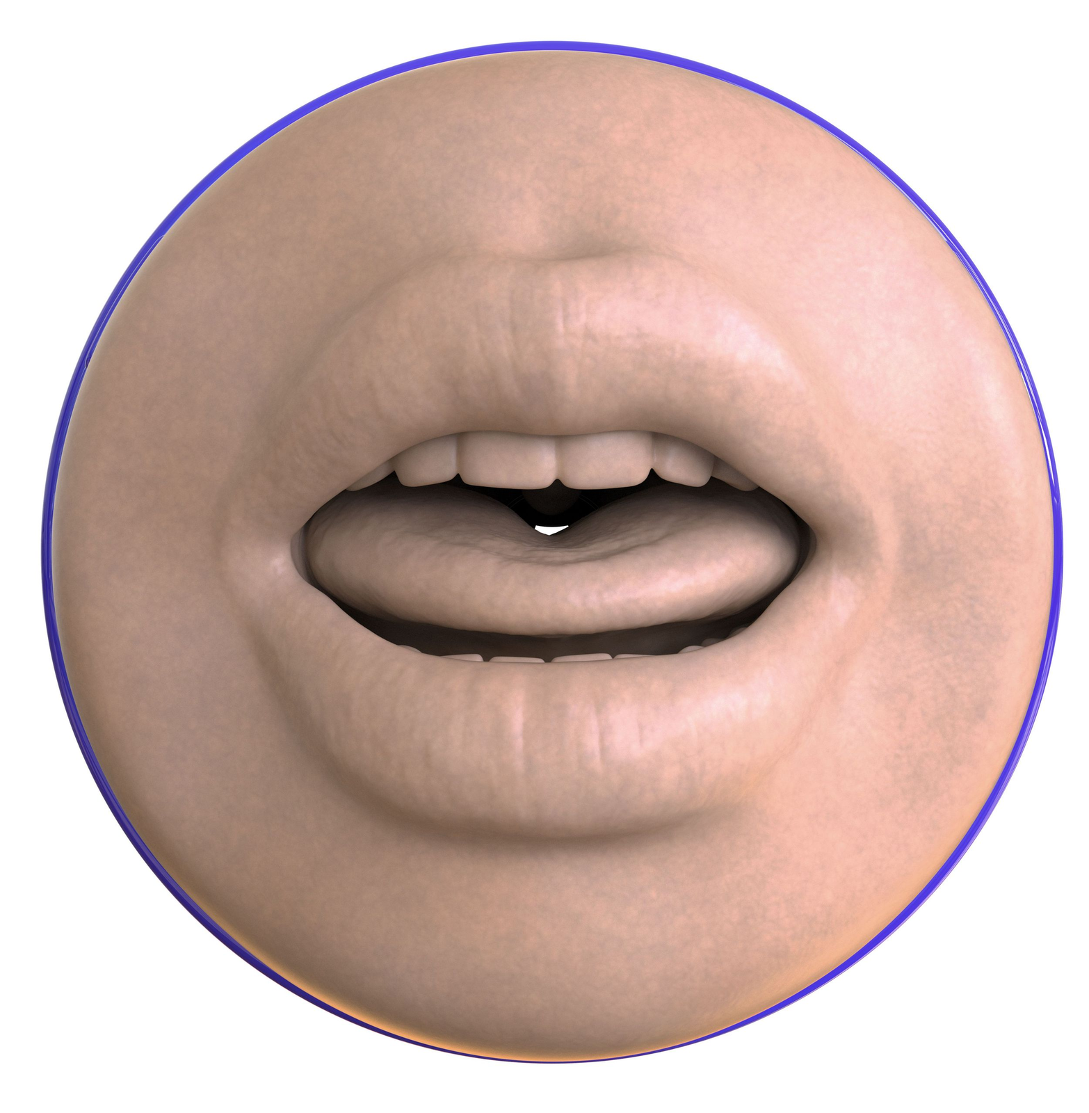 Fleshlight Boost Blow - Light Medium - 5