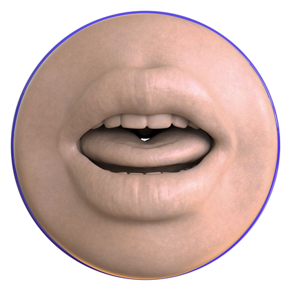 Fleshlight Boost Blow - Light Medium - 5