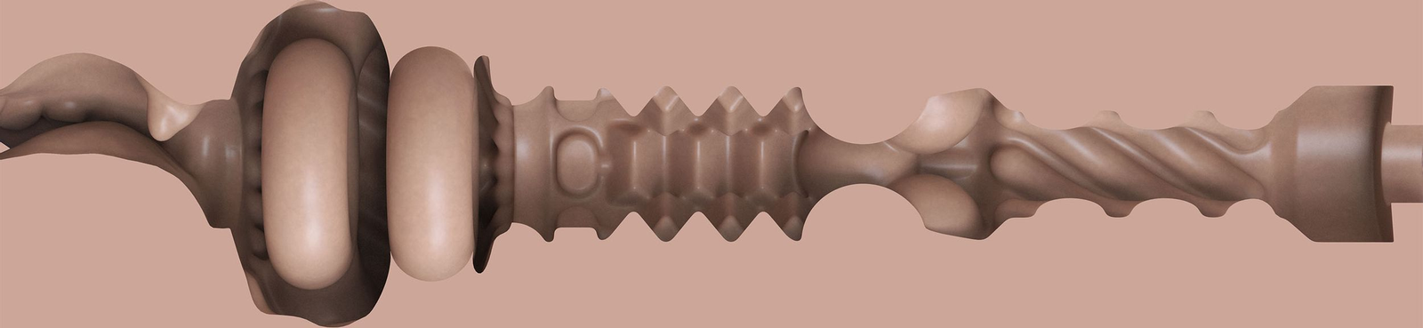 Fleshlight Boost Blow - Light Medium - 1