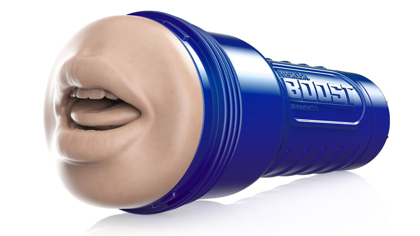 Fleshlight Boost Blow - Light Medium - 4