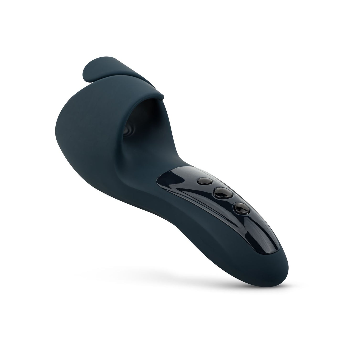 Boners Elektrische Masturbator - Blauw - 8