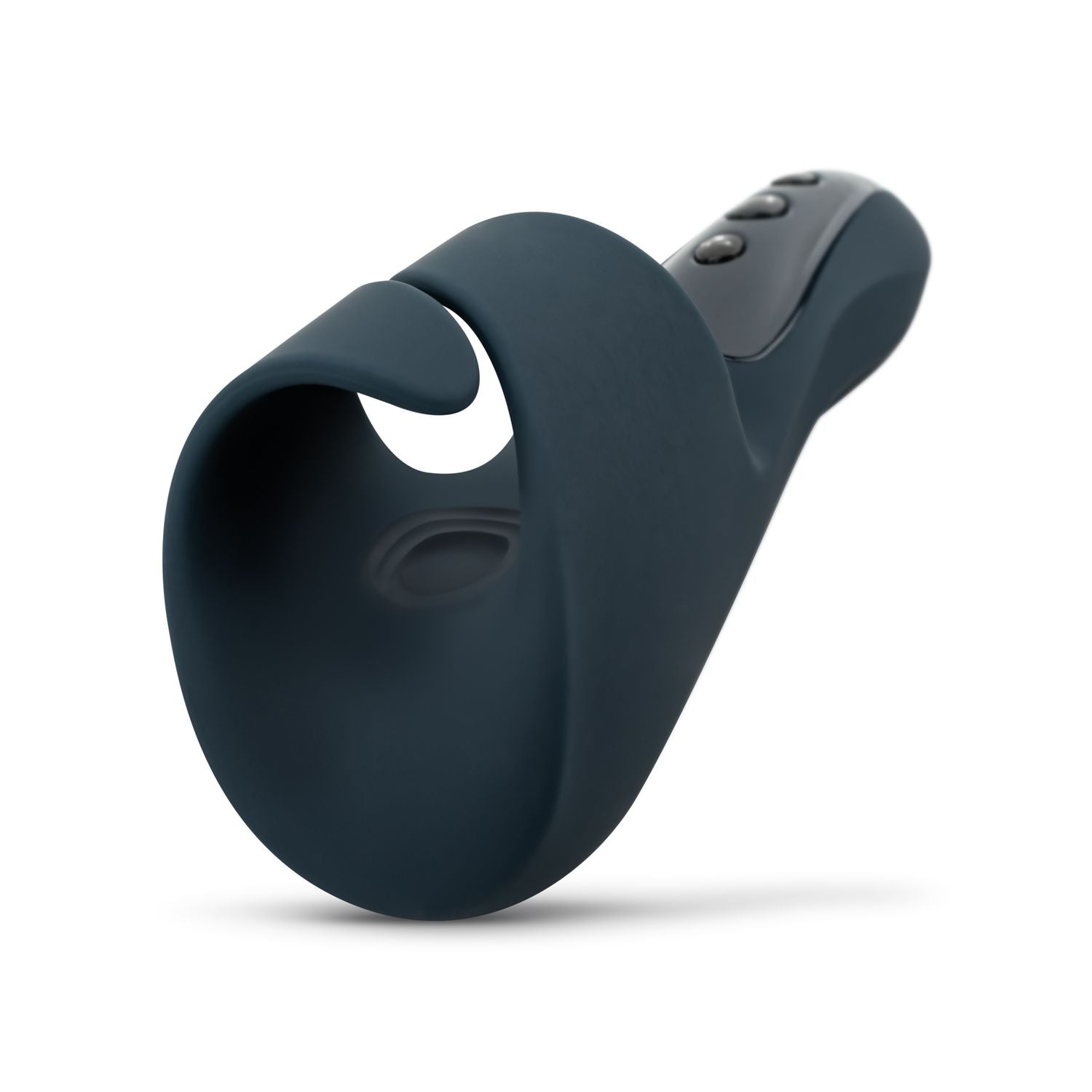 Boners Elektrische Masturbator - Blauw - 5