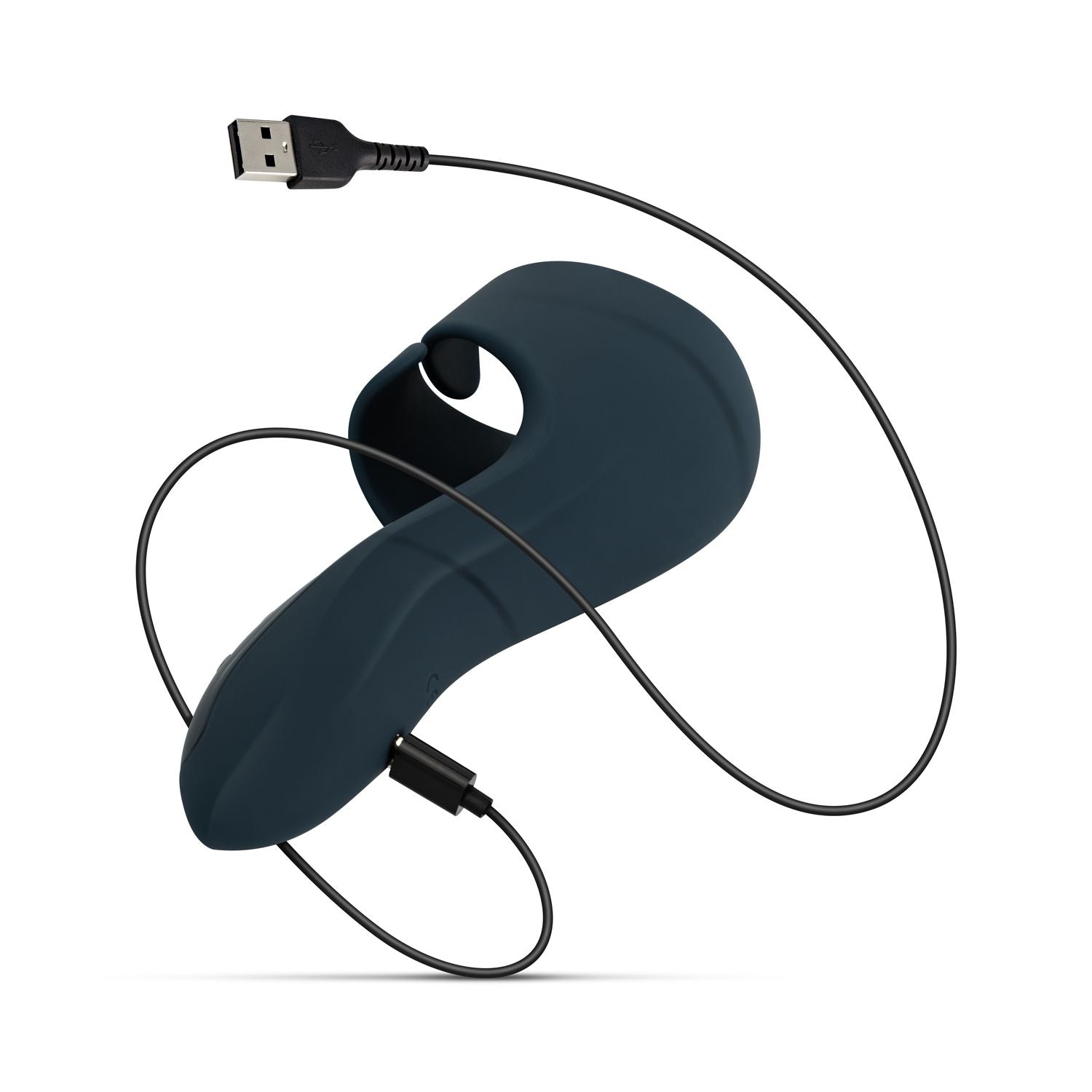 Boners Elektrische Masturbator - Blauw - 9