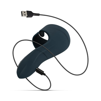 Boners Elektrische Masturbator - Blauw - 9