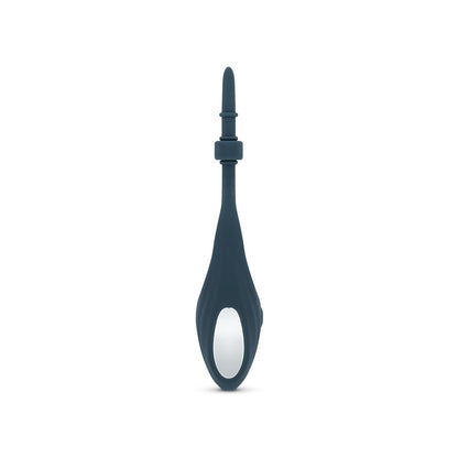 Boners Verstelbare Cockring - Blauw - 5