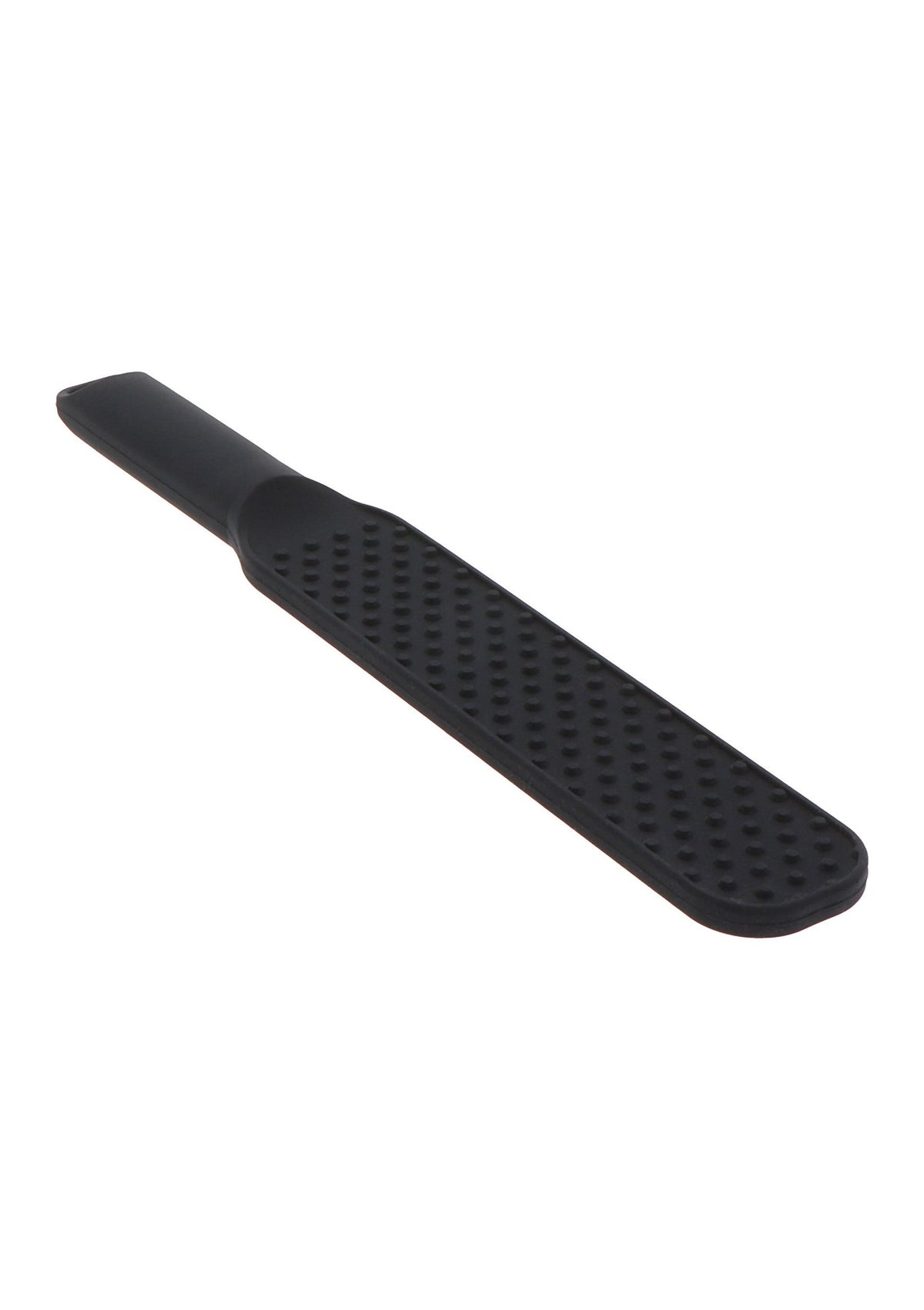 Spiked Paddle Medium BLACK - 3