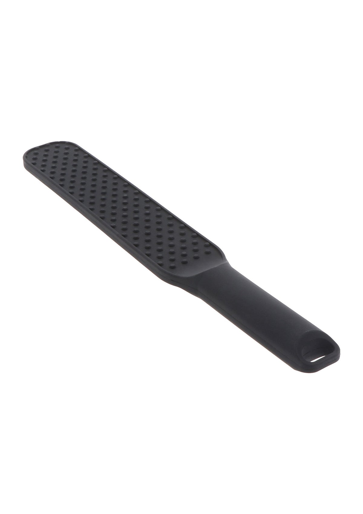 Spiked Paddle Medium BLACK - 4
