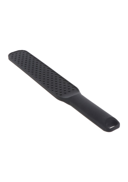 Spiked Paddle Medium BLACK - 4