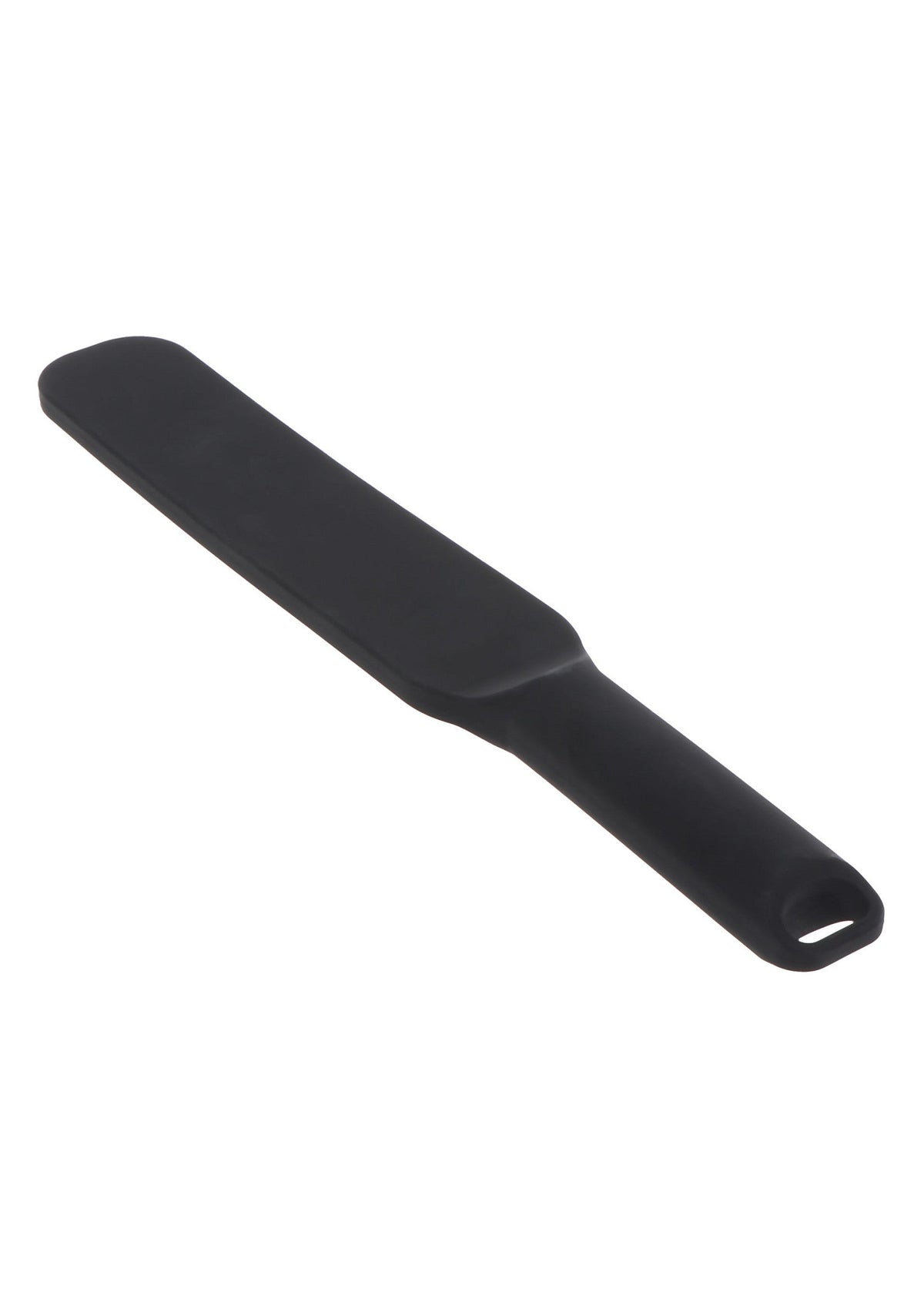 Spiked Paddle Large BLACK - 6