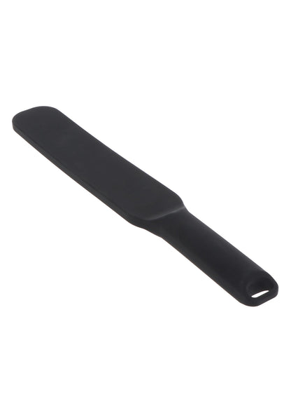 Spiked Paddle Large BLACK - 6