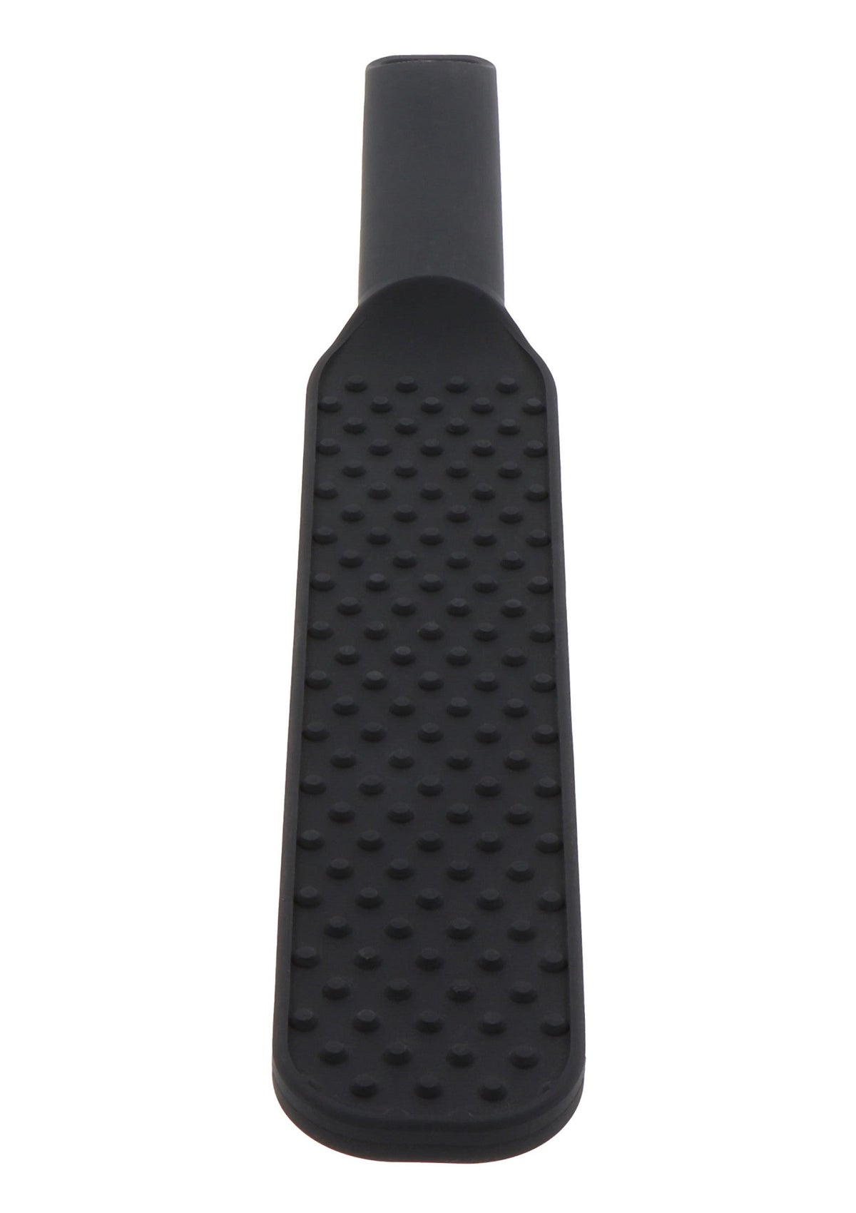 Spiked Paddle Large BLACK - 7