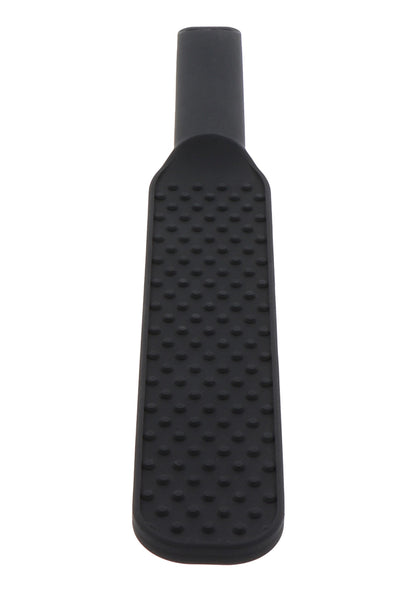 Spiked Paddle Large BLACK - 7