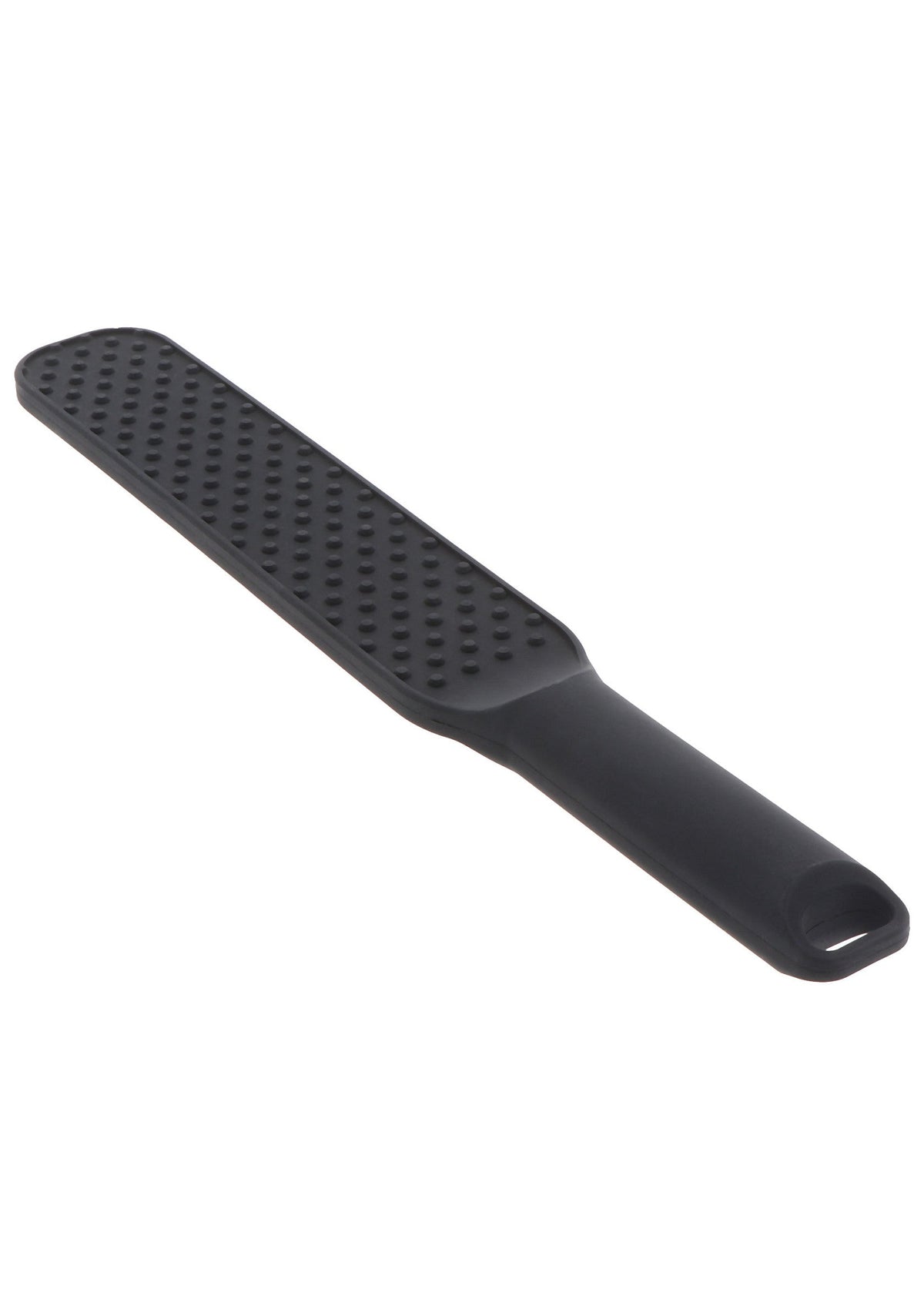 Spiked Paddle Extra Large BLACK - 4