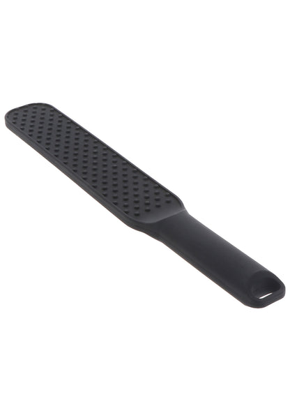 Spiked Paddle Extra Large BLACK - 4