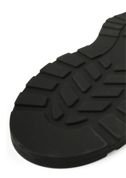 Dirty Footprint Paddle BLACK - 3