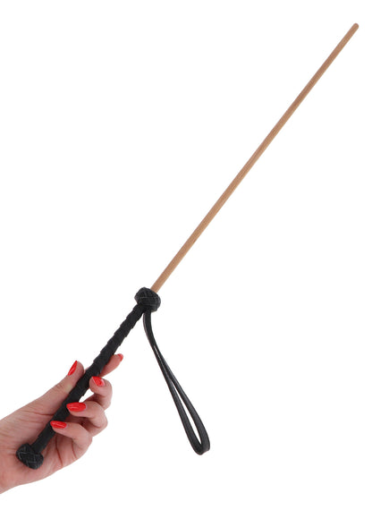 The Obedience Cane BLACK - 6