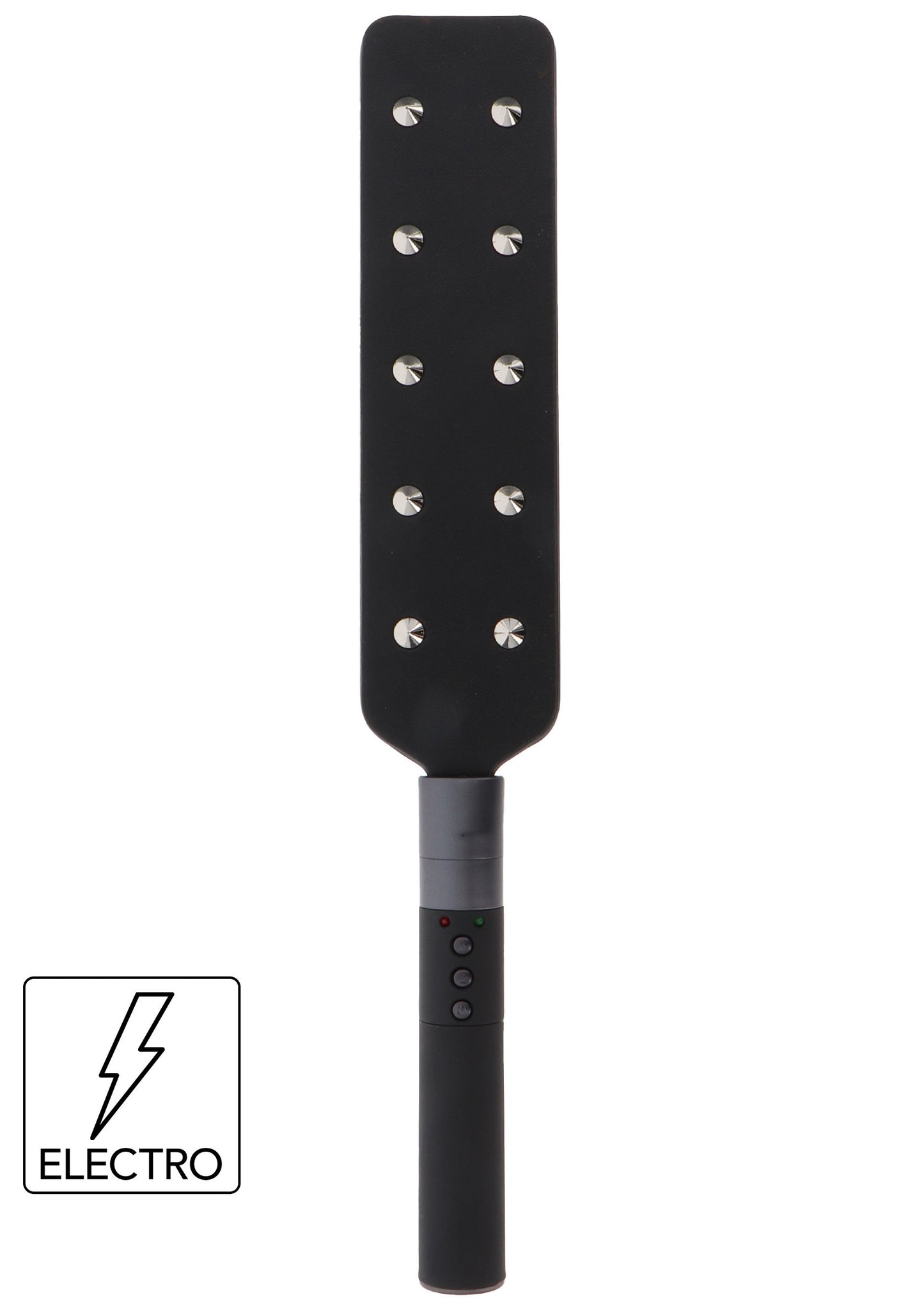 Hidden Desire Extreme Electro Paddle BLACK - 2