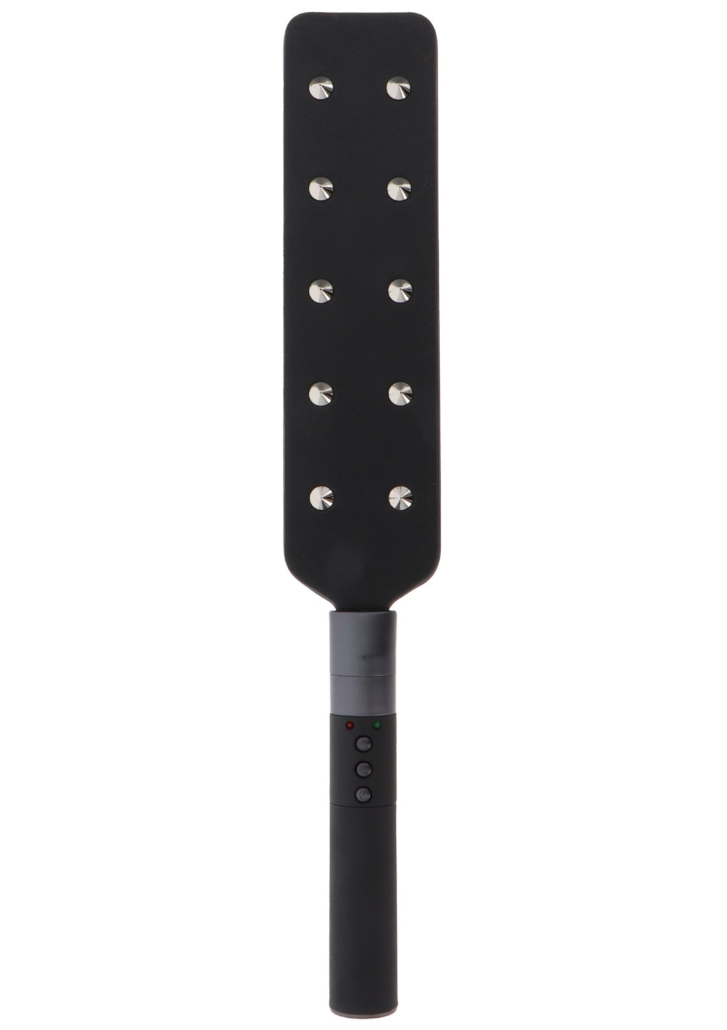 Hidden Desire Extreme Electro Paddle BLACK - 7