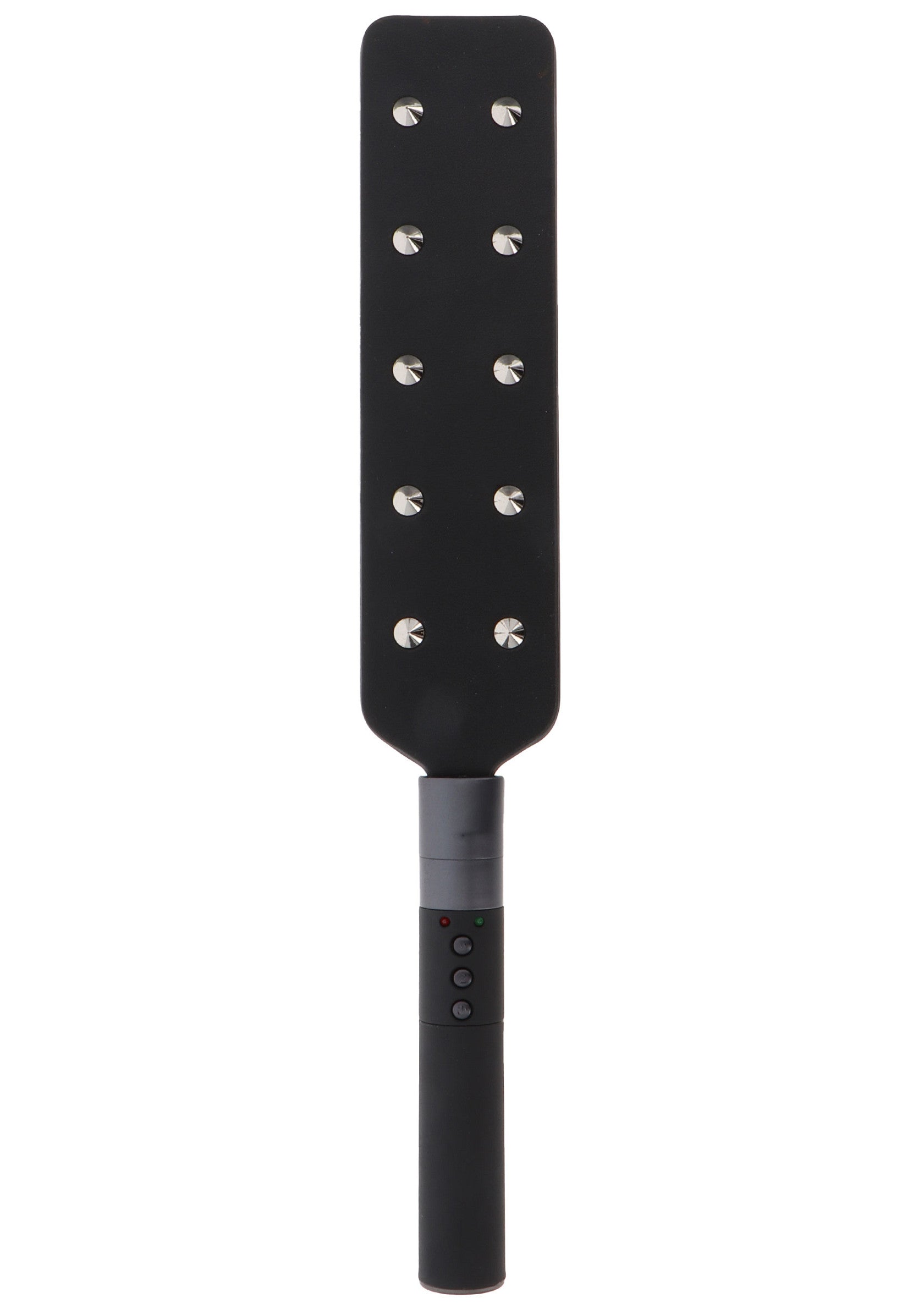Hidden Desire Extreme Electro Paddle BLACK - 7