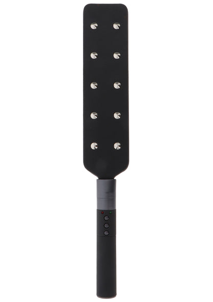 Hidden Desire Extreme Electro Paddle BLACK - 7