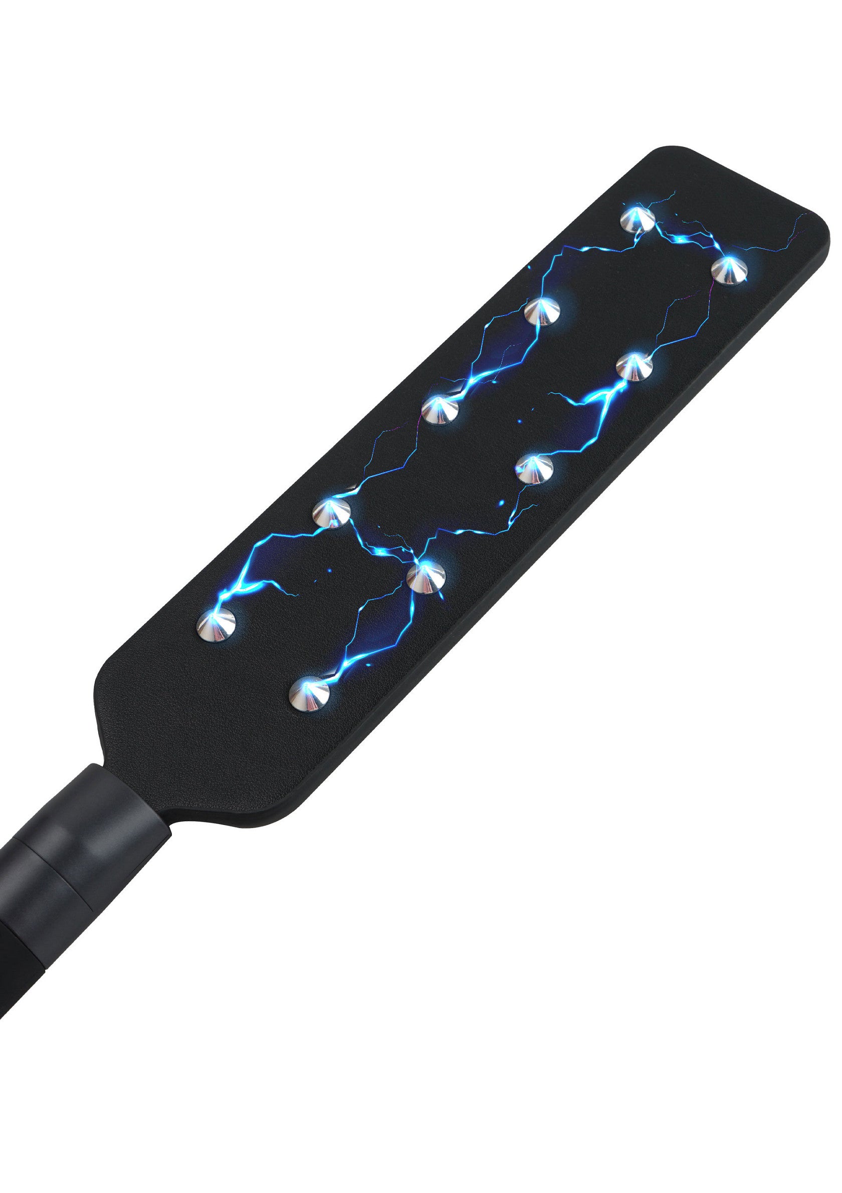 Hidden Desire Extreme Electro Paddle BLACK - 5