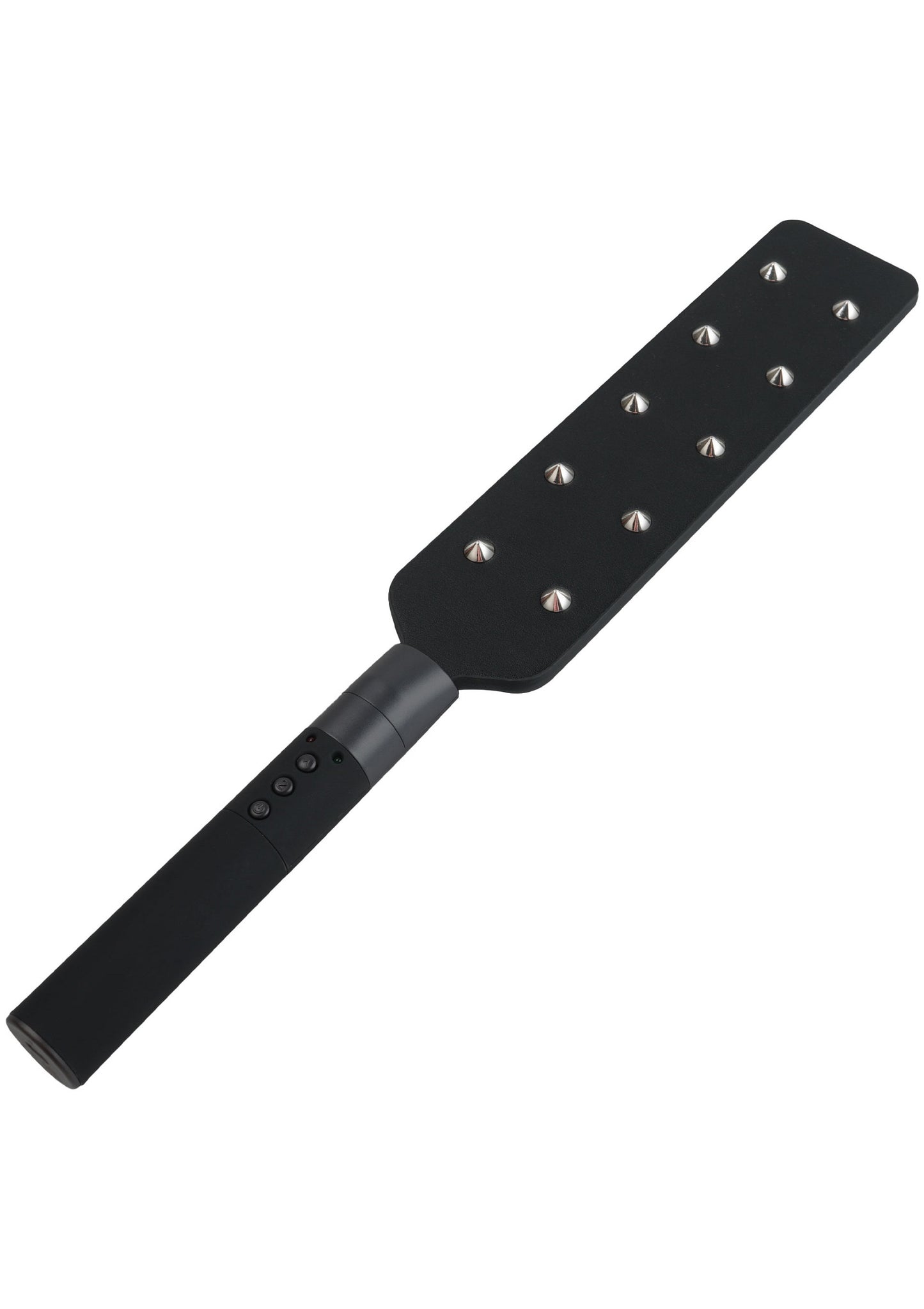 Hidden Desire Extreme Electro Paddle BLACK - 4