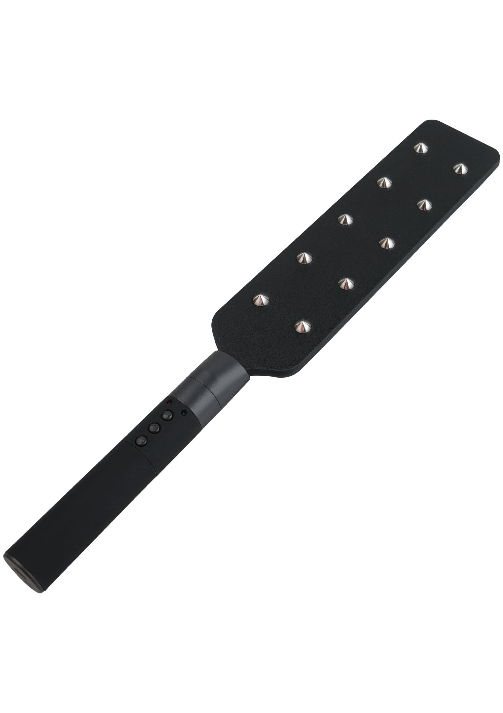 Hidden Desire Extreme Electro Paddle BLACK - 4